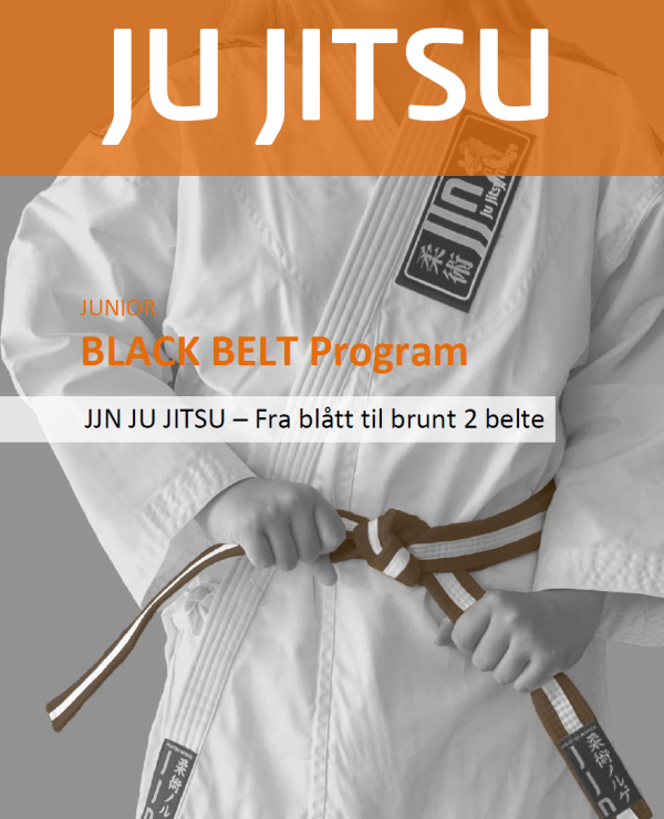 Forside - Black Belt Program