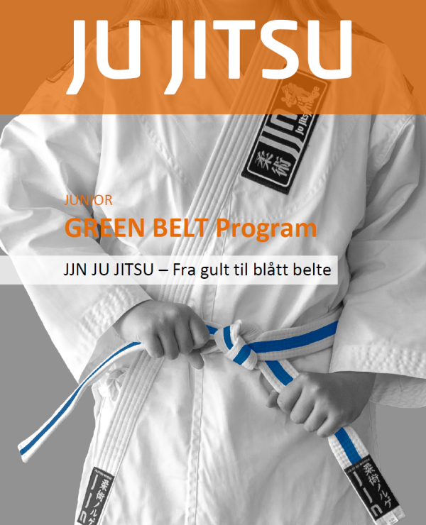 Forside - Green Belt Program