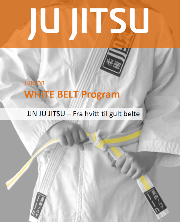 Forside - White Belt Program